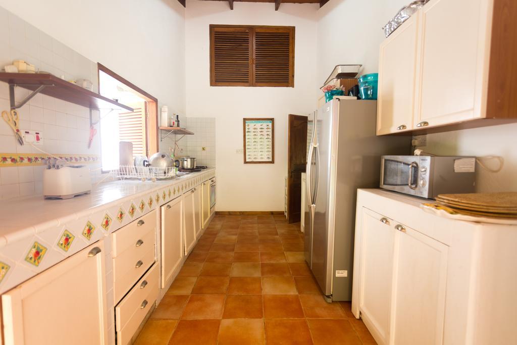 Cote Sud - Unique Villa & Bungalows Intendance Road 塔卡马卡 客房 照片