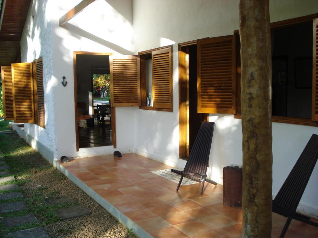 Cote Sud - Unique Villa & Bungalows Intendance Road 塔卡马卡 客房 照片