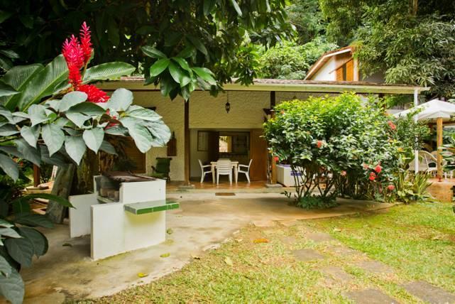 Cote Sud - Unique Villa & Bungalows Intendance Road 塔卡马卡 外观 照片